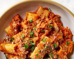 pasta