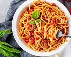 pasta