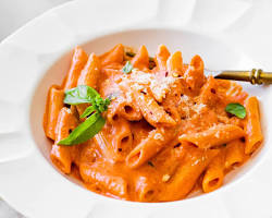 pasta