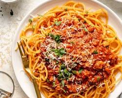 pasta